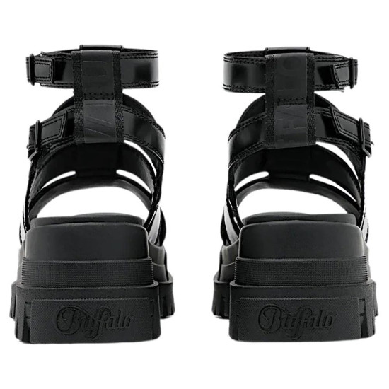 Buffalo Aspha GLD